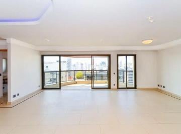 Apartamento · 300m² · 3 Quartos · 4 Vagas · Esta excelente cobertura em Moema