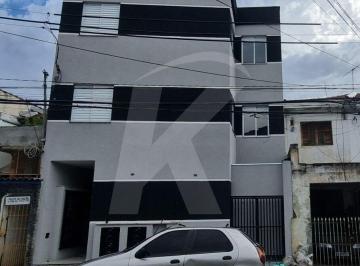 Casa · 29m² · 1 Quarto · Condomínio novo, 1 dormitório ,1 Km ao Metrô Tucuruvi