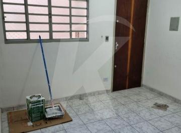 Apartamento · 49m² · 2 Quartos · 1 Vaga · Apartamento 2 dormitórios, 1 vaga no Tremembé.