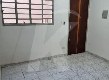 Apartamento · 49m² · 2 Quartos · 1 Vaga · Apartamento 2 dormitórios, 1 vaga no Tremembé.
