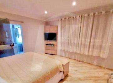 Casa · 500m² · 3 Quartos · 6 Vagas · Sobrado em Santana, 3 Suítes, 6 Vagas