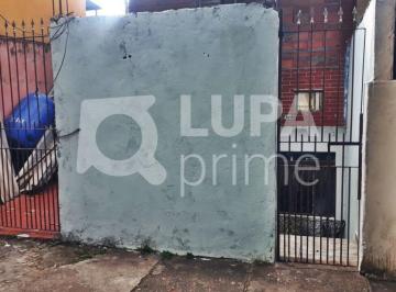 Terreno · 87m² · TERRENO COM 88M² À VENDA EM VILA ISOLINA MAZZEI