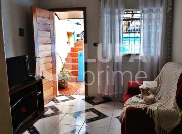 Casa · 145m² · 5 Quartos · 1 Vaga · CASA PARA RENDA À VENDA NA VILA MEDEIROS