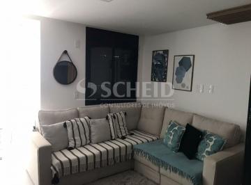 Apartamento · 314m² · 3 Quartos · Duplex mobiliado com 314m2, 3 dormitórios, 2 suítes, 2 vagas em Mirandopólis