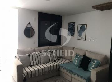Apartamento · 314m² · 3 Quartos · Duplex mobiliado com 314m2, 3 dormitórios, 2 suítes, 2 vagas em Mirandopólis