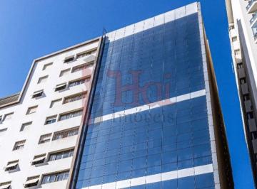 Apartamento · 5582m² · 10 Quartos · 40 Vagas · Predio Inteiro 13 Andares - Bela Cintra/Av Paulista 40 vagas