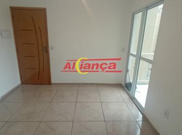 Apartamento · 42m² · 2 Quartos · 1 Vaga · ÓTIMO APARTAMENTO 42M² COM 2 DORMITÓRIOS E 1 VAGA DE GARAGEM - VILA NOVA BONSUCESSO.