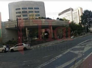 Comercial · 873m² · Loja comercial centro de SP - 873m2 - Libero Badaro -
