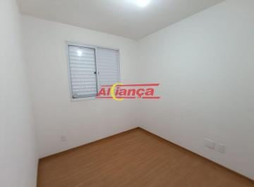 Apartamento · 40m² · 2 Quartos · 1 Vaga · APARTAMENTO 40M² COM 2 QUARTOS E 1 VAGA NO LAVRAS