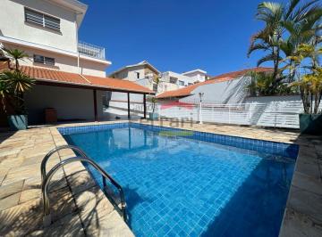 Casa · 370m² · 4 Quartos · 6 Vagas · CASA PARA VENDA JARDIM SÃO PAULO