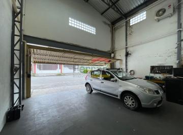 Comercial · 276m² · 3 Vagas · GALPÃO PARA VENDA