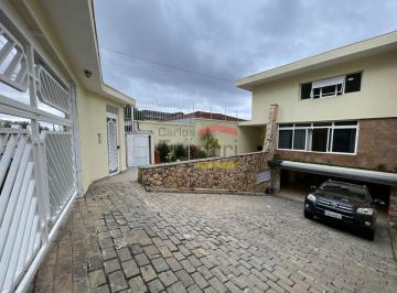 Casa · 439m² · 5 Quartos · 10 Vagas · Sobrado com piscina no Jd. França !!!