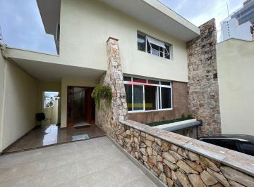 Casa · 439m² · 5 Quartos · 10 Vagas · Sobrado com piscina no Jd. França !!!