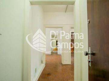 Apartamento · 80m² · 2 Quartos · Apartamento à venda com 2 quartos e 80 m² de área útil na Bela Vista