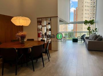 Apartamento · 148m² · 3 Quartos · 3 Vagas · APARTAMENTO NO PANAMBY COM 3 SUÍTES Á VENDA, 3 VAGAS, QUADRA DE TENIS!!! REFORMADO!