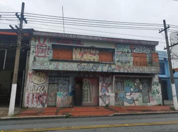 Terreno · 198m² · Ponto Comercial 198m2 Av. Conselheiro Carrão Tatuapé