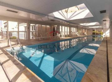 Apartamento · 120m² · 3 Quartos · 2 Vagas · Apartamento 3 Quartos Vila Prudente 120m²