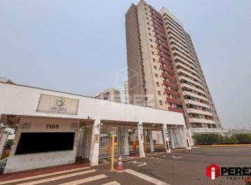 Apartamento · 87m² · 3 Quartos · 2 Vagas · Apartamento no Condomínio Vitalitá