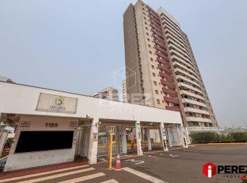 Apartamento · 87m² · 3 Quartos · 2 Vagas · Apartamento no Condomínio Vitalitá