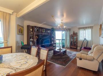 Apartamento · 180m² · 3 Quartos · 4 Vagas · APARTAMENTO A VENDA NO CAMPO BELO