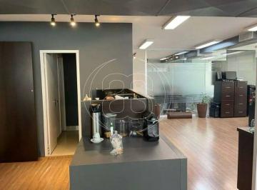 Comercial · 175m² · 4 Vagas · CONJUNTO COMERCIAL NO CORAÇÃO DE MOEMA ÍNDIOS