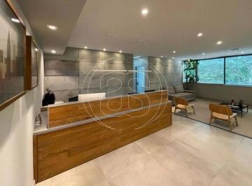 Comercial · 174m² · 4 Vagas · CONJUNTO COMERCIAL NO CORAÇÃO DE MOEMA ÍNDIOS