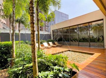 Apartamento · 355m² · 4 Quartos · 5 Vagas · Apartamento á Venda no Ibirapuera - 4 Suítes, 5 Vagas, 355m² A.U