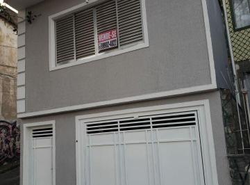 Casa · 151m² · 3 Quartos · 1 Vaga · Térrea 3 dormit. V. Maria Alta