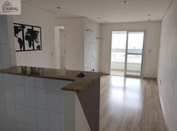 Apartamento · 55m² · 2 Quartos · 2 Vagas · Apto 2 dorms Lauzane Paulista