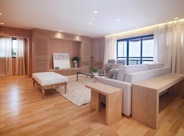 Apartamento · 200m² · 3 Quartos · 4 Vagas · Apartamento - Itaim Bibi - 3 Suítes - 200m².