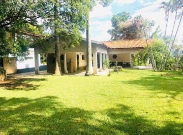 Rural · 220m² · 2 Quartos · 6 Vagas · Chácara à venda no TRAVIÚ em Jundiaí/SP