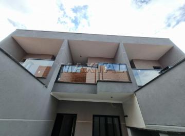 Casa · 160m² · 3 Quartos · 3 Vagas · Sobrados Novos à Venda na Vila Paiva com 3 quartos, sendo 3 suítes e 3 vagas, Travessa da Conceição.