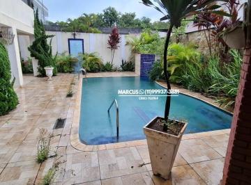 Casa · 300m² · 5 Quartos · 4 Vagas · Casa no Pq. dos Príncipes com 5 suítes, piscina, churrasqueira, lareira, 4 vagas cobertas. FL23