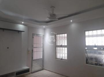 Casa · 126m² · 2 Quartos · 2 Vagas · SOBRADO À VENDA NO BAIRRO CIDADE JARDIM II , JUNDIAÍ-SP