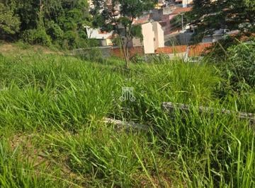 Terreno · 356m² · LOTE / TERRENO À VENDA, 360M², HORTO SANTO ANTÔNIO, JUNDIAÍ / SP