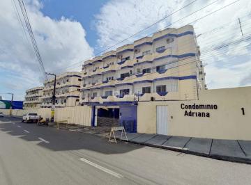 Apartamento · 163m² · 3 Quartos · 1 Vaga · Apartamento à venda, Condomínio Adriana no bairro Piçarra, Teresina/PI