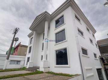 Comercial · 565m² · 18 Vagas · Predio Comercial no Planalto Paulista - 03 pavimentos e estacionamento