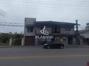 Casa · 232m² · CASA RESIDÊNCIA E COMERCIAL NO BAIRRO SANTA RITA