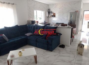 Casa · 148m² · 3 Quartos · 2 Vagas · Sobrado à Venda 03 dormitórios 02 Vagas Vila Silveira