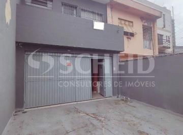 Comercial · 145m² · 2 Vagas · Casa Comercial no Brooklin, com 6 salas, 2 banheiros e 2 vagas de garagem