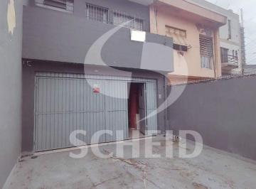 Comercial · 145m² · 2 Vagas · Casa Comercial no Brooklin, com 6 salas, 2 banheiros e 2 vagas de garagem