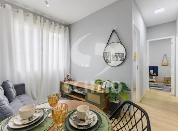 Apartamento · 36m² · 2 Quartos · Apartamentos à venda na Vila Santa Catarina, com elevador e lavanderia coletiva