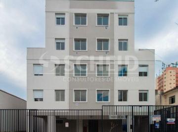 Apartamento · 24m² · 1 Quarto · Apartamentos à venda na Vila Santa Catarina, com elevador e lavanderia coletiva