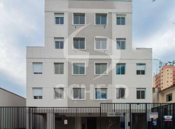 Apartamento · 24m² · 1 Quarto · Apartamentos à venda na Vila Santa Catarina, com elevador e lavanderia coletiva