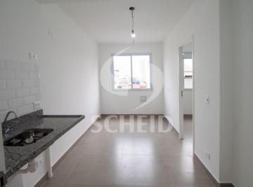 Apartamento · 24m² · 1 Quarto · Apartamentos à venda na Vila Santa Catarina, com elevador e lavanderia coletiva