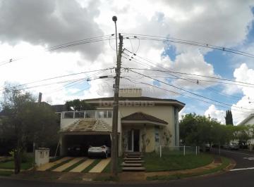 Casa · 440m² · 4 Quartos · 4 Vagas · Casa de 04 Quartos no Condomínio Damha IV