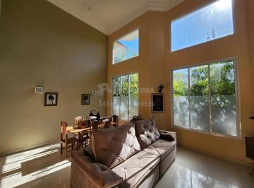 Casa · 440m² · 4 Quartos · 4 Vagas · Casa para Venda no Condomínio Damha IV - São José do Rio Preto/SP