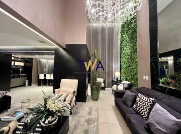 Apartamento · 220m² · 3 Quartos · 4 Vagas · Apartamento, Villaggio Monticiello, Vila da Serra, Nova Lima, 3 quartos, R$3.495.000,00, à venda na 