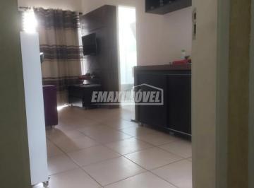 Apartamento · 47m² · 2 Quartos · 1 Vaga · Apartamento Padrão em Sorocaba
