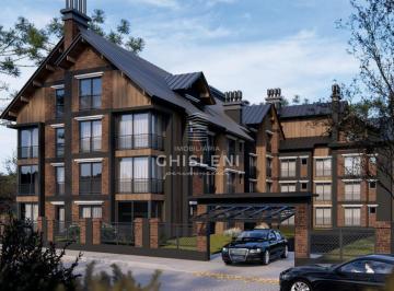 Apartamento · 73m² · 1 Vaga · PERTO DO PARQUE DO LAGO